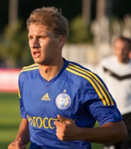 Maksim Valadzko